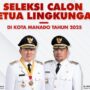 Seleksi Pala Jangan Hanya Sebatas Formalitas