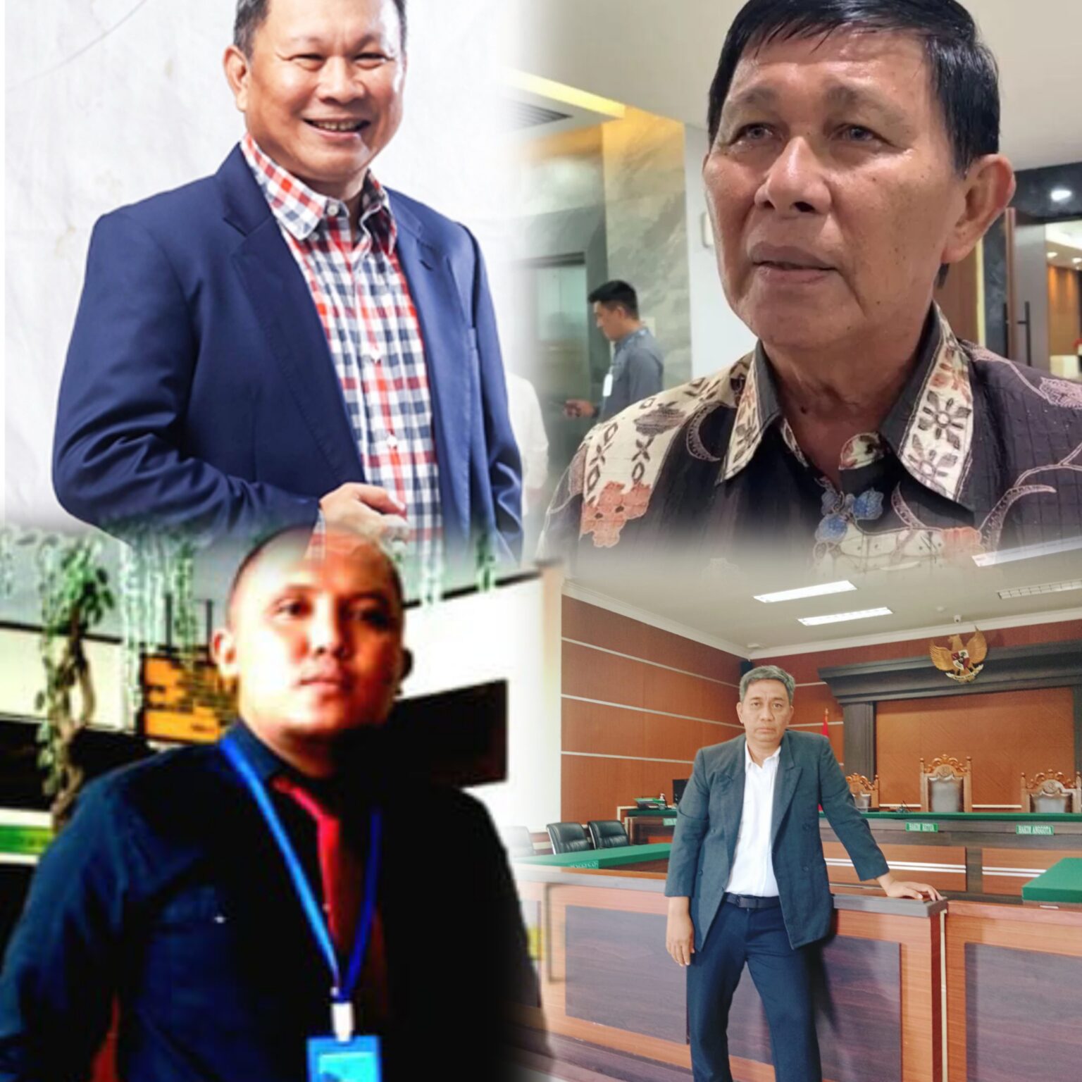 Kristianto Poae Laporkan Bank SulutGo ke Kejati: Dugaan CSR Fiktif hingga Suap Wartawan