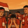 Kualifikasi Piala Dunia 2026: Realisme Pahit Timnas Indonesia
