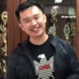 Sean Winshand Cuhendi Resmi Jadi Grandmaster ke-9 Indonesia