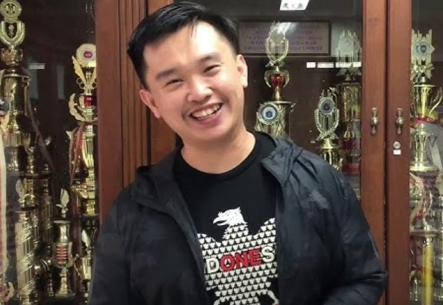 Sean Winshand Cuhendi Resmi Jadi Grandmaster ke-9 Indonesia