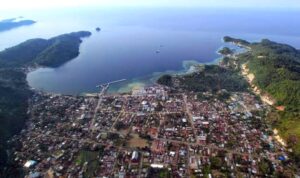 Serui Cs Desak Pembentukan Provinsi Papua Utara