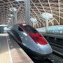Kereta Cepat Whoosh, Utangnya Lebih Ngebut dari Keretanya