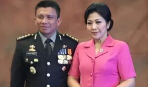 Putri Candrawathi Dapat Remisi 9 Bulan di HUT RI ke-80