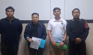 Setya Novanto Bebas, Warisan Korupsi Tetap Membekas