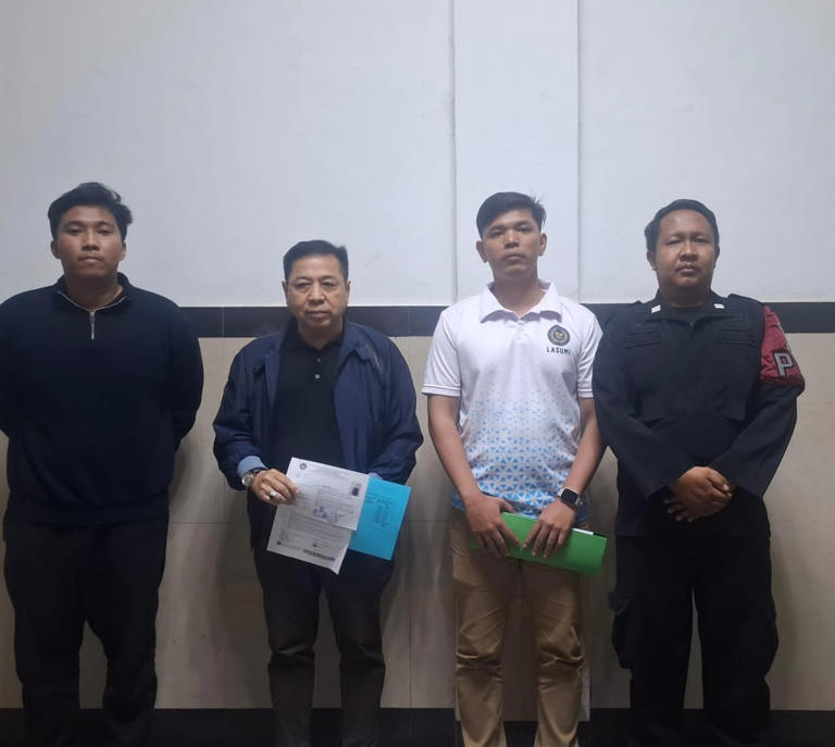 Setya Novanto Bebas, Warisan Korupsi Tetap Membekas