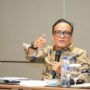 KPK Tangkap Wakil Menteri Tenaga Kerja Immanuel Ebenezer