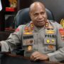 Profil Gubernur Papua 2025-2030 Mathius Fakhiri