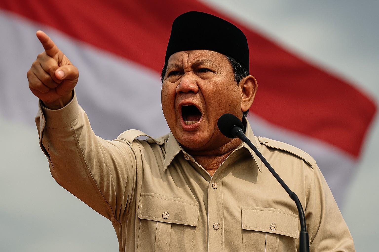 Apa Itu Abolisi dan Amnesti? Hak Presiden dalam Hukum Pidana