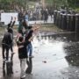 10 Meninggal dan Ratusan Luka-Luka Pasca Demonstrasi di Berbagai Daerah