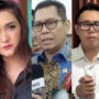 Dinonaktifkan Dari DPR, Sahroni Cs Tetap Terima Gaji dan Fasilitas