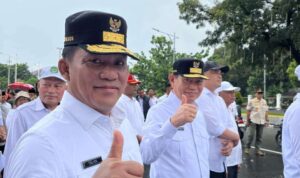 Pemprov Sulut Bungkus Isu Publik: Juru Bicara Jawab Kritik soal Kebijakan Gubernur YSK