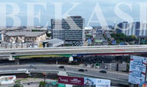 Bekasi Menjadi Kota Dengan Internet Tercepat di Indonesia