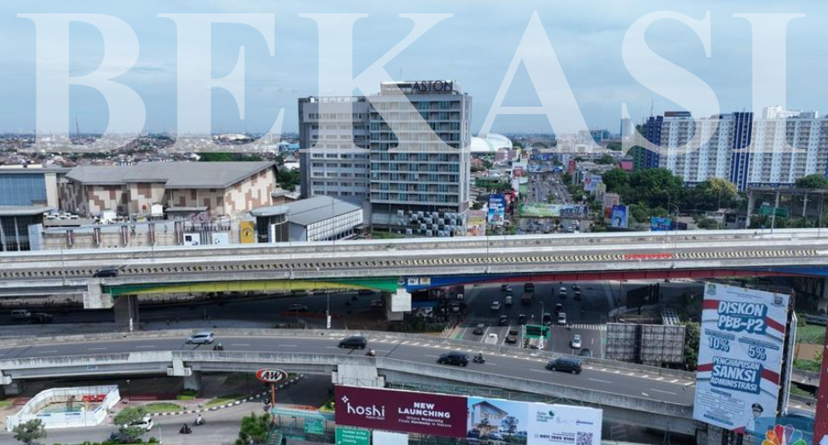 Bekasi Menjadi Kota Dengan Internet Tercepat di Indonesia