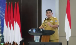 Gubernur Yulius Selvanus Percepat Inventarisasi Aset Pemprov Sulut: Tim Khusus Dibentuk untuk Legalisasi dan Digitalisasi