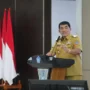 Gubernur Yulius Selvanus Percepat Inventarisasi Aset Pemprov Sulut: Tim Khusus Dibentuk untuk Legalisasi dan Digitalisasi