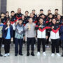 Sulawesi Utara Tuan Rumah PON Bela Diri 2026