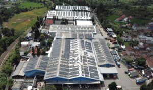 Danone Buka Suara Sumber Air Aqua Dari Sumur Bor