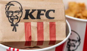 Deretan Gerai Ayam Goreng Yang Bikin KFC Rugi