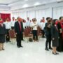 Perkuat Kinerja, Bupati Minahasa Ganti Semua Camat