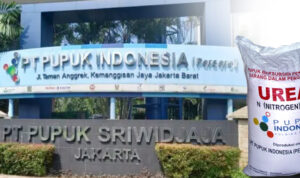 Presiden Prabowo Resmi Turunkan Harga Pupuk Subsidi