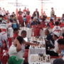 Catur Porprov XII Sulut 2025: Women Nasional Master Maria Angkouw tak Berdaya