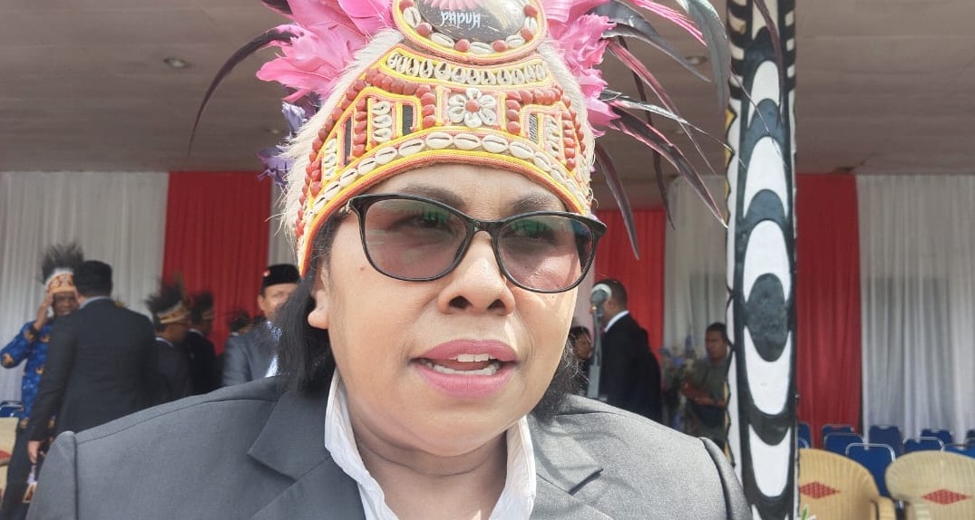 Penjelasan Rumah Sakit Yowari Terkait Penolakan Pasien Irene