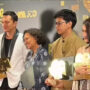 Piala Citra 2025: Film Rangga & Cinta Raih Semua Penghargaan Kategori Penonton
