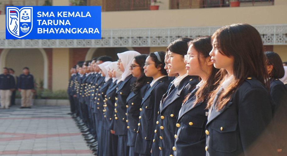 SMA Kemala Taruna Buka Pendaftaran: Sekolah Gratis Masa Depan Cerah, Ini Syaratnya