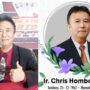 Dunia Bridge Indonesia Berduka: Selamat Jalan Chris Hombokau