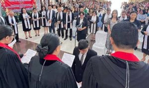 Edaran Sinode GMIM: Pemilihan Pelsus 26 Oktober 2026