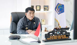 Terbitkan Instruksi Pembatasan Penggunaan HP Bagi Anak di Sekolah, Gubernur YSK Wujudkan Lingkungan Belajar Yang Sehat