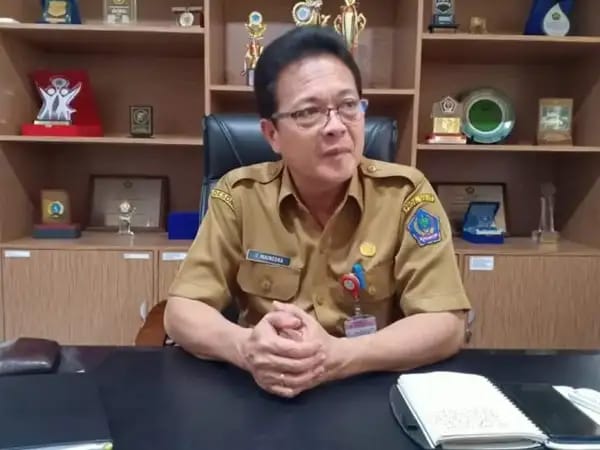 Bantah Tudingan LBH Manado, Pemprov Sulut Tegaskan Izin Tambang Kewenangan Pusat