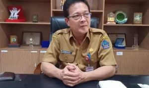 Tepis Tudingan Isu Ekspansi Tambang, Ini Klarifikasi Kadis ESDM Sulut