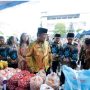 Momen Penuh Keakraban Warnai Safari Ramadhan Gubernur YSK di Kota Bitung