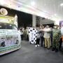 Malam Takbiran Berlangsung Spektakuler, Gubernur YSK : Cerminan Kuatnya Kerukunan Antar Umat Beragama di Sulut