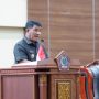 Sampaikan LKPJ 2025 di Rapat Paripurna, Kesejahteraan Masyarakat dan Konektivitas Wilayah Jadi Fokus Gubernur YSK