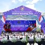 Berlangsung Sukses, Nuansa Harmoni dan Kebangkitan Warnai Paskah Nasional di Sulut