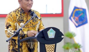 Musrenbang RKPD Sulut Dihadiri Dua Menteri, Gubernur Yulius Tekankan Transformasi Ekonomi dan Efisiensi Fiskal