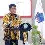 Musrenbang RKPD Sulut Dihadiri Dua Menteri, Gubernur Yulius Tekankan Transformasi Ekonomi dan Efisiensi Fiskal