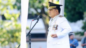Gubernur Sulut Tekankan Sinergi Wujudkan Asta Cita di Momentum Peringatan Hari Otonomi Daerah ke XXX