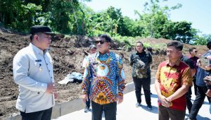 Gubernur Sulut Optimis KEK Bitung Tancap Gas Jadi Pusat Ekonomi Baru