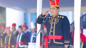 Irup Hardiknas 2026, Gubernur Sulut Tekankan Prioritas Program Pembelajaran Mendalam