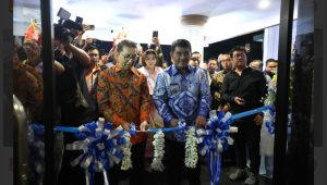 Puluhan Tahun Terbengkalai, Gubernur YSK Berhasil Ubah Wajah Museum Negeri Sulut Jadi Ikon Wisata Budaya