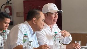 Pulih 100 Persen: Bulan Depan Joko Widodo Keliling Indonesia