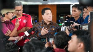 Timnas Indonesia Gagal Tampil di Asian Games 2026