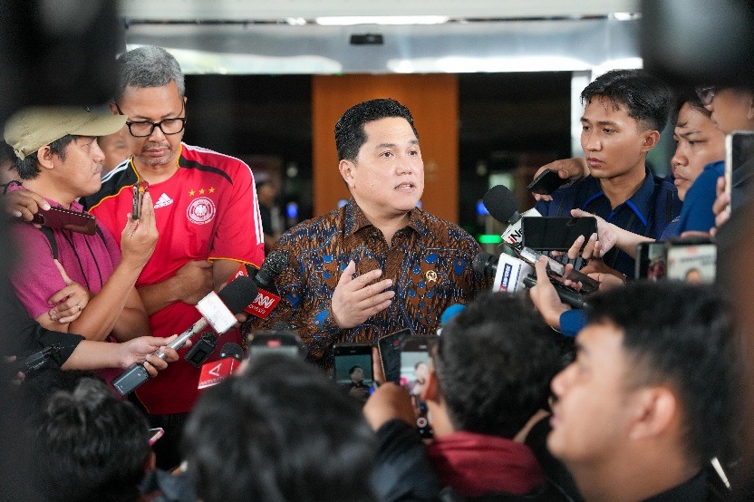 Timnas Indonesia Gagal Tampil di Asian Games 2026