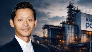 Publik Melongo Saat Asisten Raffi Ahmad Jadi Komisaris Krakatau Posco