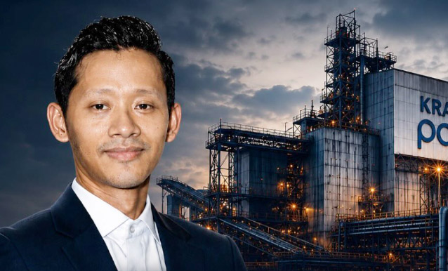 Publik Melongo Saat Asisten Raffi Ahmad Jadi Komisaris Krakatau Posco